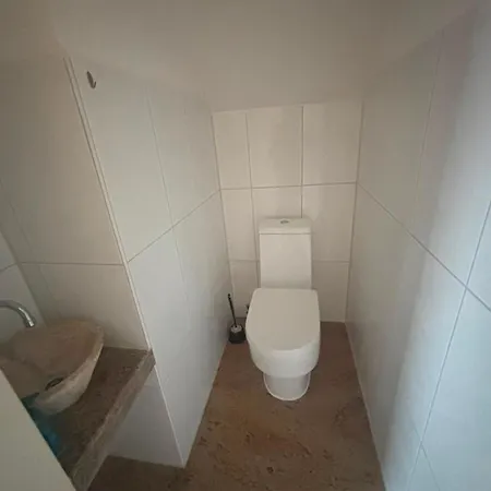 Ferienunterkunft International A Apartman *